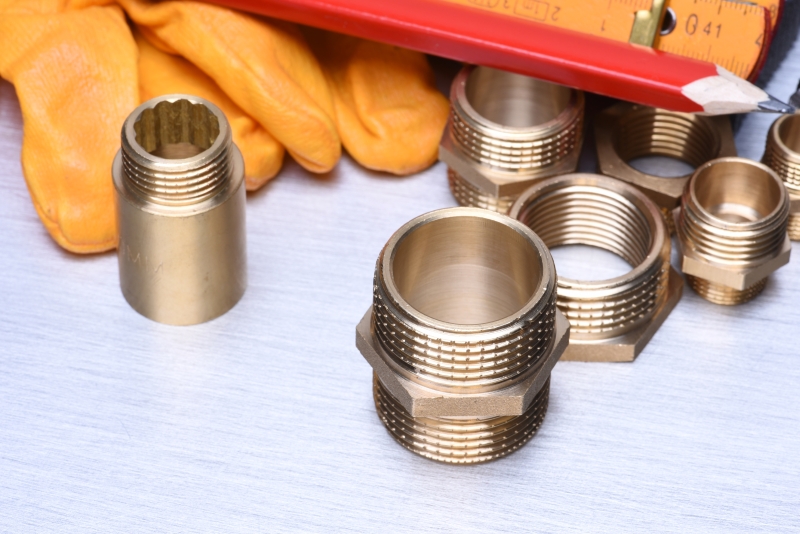 Plumbers in Coggeshall